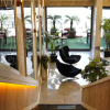Отель Ankuva Hotel, фото 9