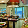 Отель The Ritz-carlton, Almaty, фото 12