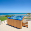 Отель Panorama Penthouse, фото 9