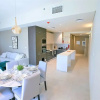 Отель Amazing 1bedroom With Balcony at Park View Dubai, фото 13