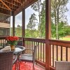 Отель Condo on Kingwood Golf Course ~ 3 Mi to Main St!, фото 7