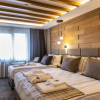 Отель Sarpino Mountain Hotel, фото 13