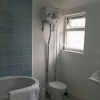 Отель Beautiful newly refurbished 2 bed flat in devon, фото 9