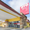 Отель OYO Hotel Blytheville AR I-55, фото 11
