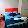 Отель Wish Suite San Gil De Sevilla в Севилье