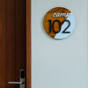 Отель Larose Villas and Boutique Camp, фото 9