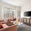 Отель Hart Suite 16 by Avantstay Gorgeous Town House w/ Modern Amenities in Nashville!, фото 13