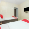 Отель Oyo 14526 Ashtavinayak Hospitality, фото 5