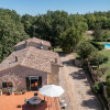 Отель Independent farmhouse absolute privacy-Casale il Timignano, фото 18