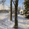 Отель Enchanting Country Home with Backyard Hotspring, фото 1