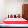 Отель OYO 14124 Home 1Bhk Apartment, фото 5