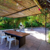 Отель Casa Rural con Piscina Privada en Málaga, фото 25