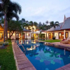 Отель Miskawaan Villa Lotus, фото 21