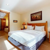 Отель Snowcreek Vi The Lodges #1133 2 Bedroom Condo by RedAwning, фото 4