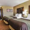Отель Comfort Inn & Suites Artesia, фото 3