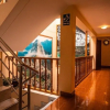 Отель Hostal Villa San Blas, фото 13