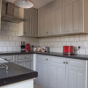 Отель Cosy Nottingham City Centre Townhouse, фото 14