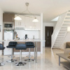 Отель Comfortable Duplex in Costa Teguise, Near the Beach and Restaurants, фото 13