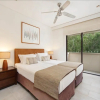 Отель Luxury Private Apartments at Sea Temple, фото 4