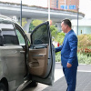 Отель Doubletree By Hilton Zhuhai Hengqin, фото 36