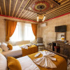 Отель Volare Stone Hotel, фото 1