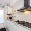 Отель Beautiful Apartment in Zoutelande With Terrace, фото 5