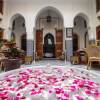 Отель Room in B&B - Riad Authentic Palace & Spa -jawhara, фото 22