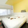 Отель ibis Styles Auxerre Nord, фото 3