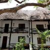 Отель Baobab Sea Lodge, фото 1