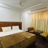 Отель Amaravathi Hotel, фото 4