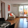 Отель Gran Via-Sol Apartamentos, фото 3