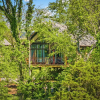 Отель Fairway Treehouses, фото 20