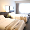 Отель Plaza Real Suites Hotel, фото 23