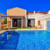 Отель Villa w Pool and Garden 10 min to Beach in Kas, фото 15