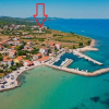 Отель Neven - Economic Apartment Close to sea - A4 kat, фото 19