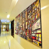 Отель IU Hotel Guiyang Huaguoyuan Shopping Center Branch, фото 10