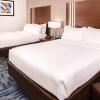 Отель Holiday Inn Express Hotel & Suites Alamogordo Hwy 54/70, an IHG Hotel, фото 22