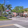 Отель Coastal Downtown Naples Condo - Walk to the Beach!, фото 1