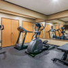 Отель Comfort Inn Sedalia Station, фото 23
