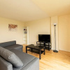 Отель Convenient 1Br Flat Near City Centre, фото 5