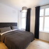 Отель Sanders King - Smart 4-bdr Apt in City Center, фото 6