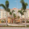 Отель Hilton Garden Inn Lake Buena Vista/Orlando в Орландо