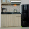 Отель Furnished and Relaxing 2BR Bassura City Apartment near Mall, фото 12