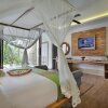 Отель Bucu View Ubud Resort, фото 25