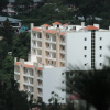 Отель Keshav Clarks Inn в Гадаг