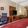 Отель Comfort Suites - Near The Galleria, фото 5