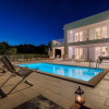 Отель Villa White Pebble II, фото 16