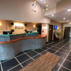 Отель Hometowne Studios & Suites By Red Roof Washington, фото 13