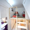 Отель Property With 2 Bedrooms In Lisboa With Wonderful City View Balcony And Wifi, фото 8