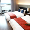 Отель Yeosu Venezia Hotel & Resort, фото 7